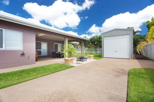 5 Bamboo Crescent, MOUNT LOUISA QLD 4814, Mount Louisa - Thumbnail 2