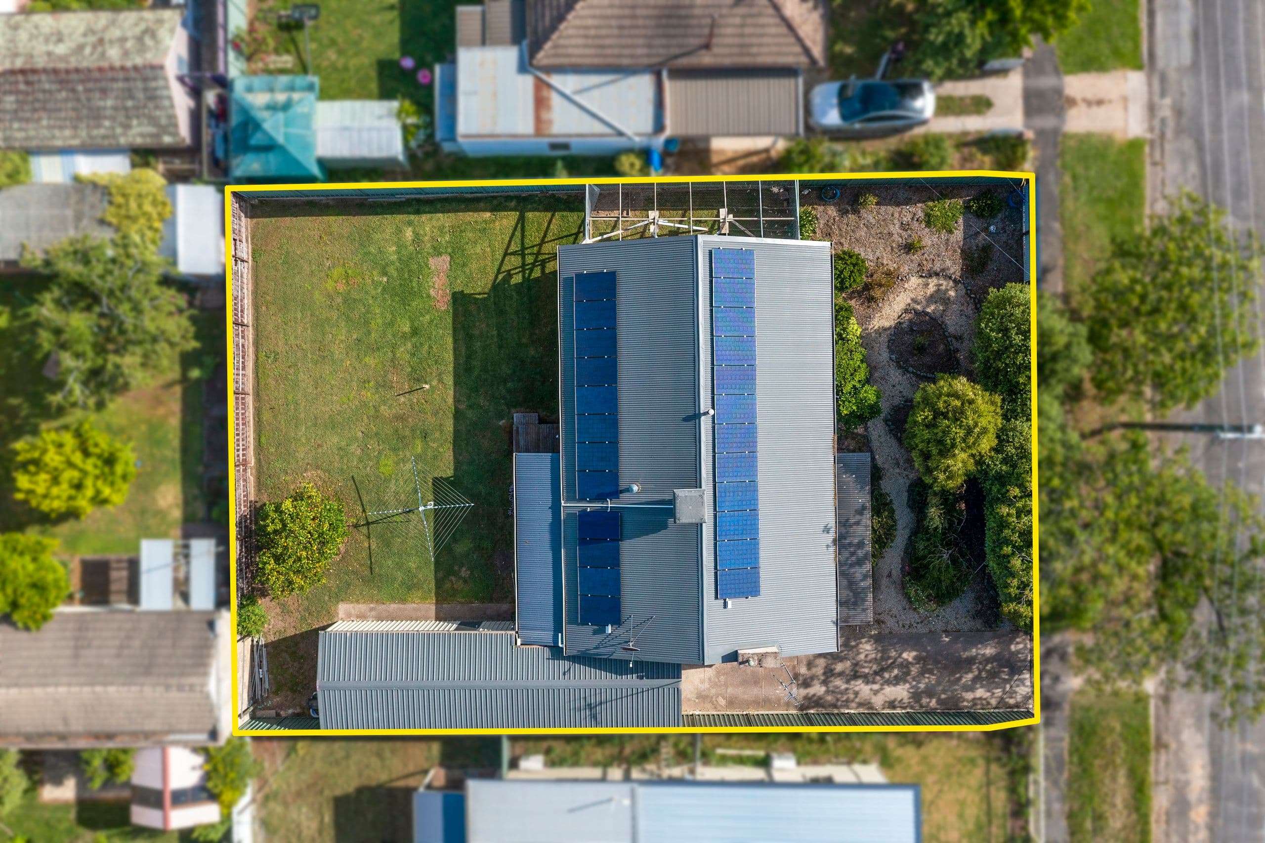 65 Thomas Street, Benalla VIC 3672, Benalla - Thumbnail 3