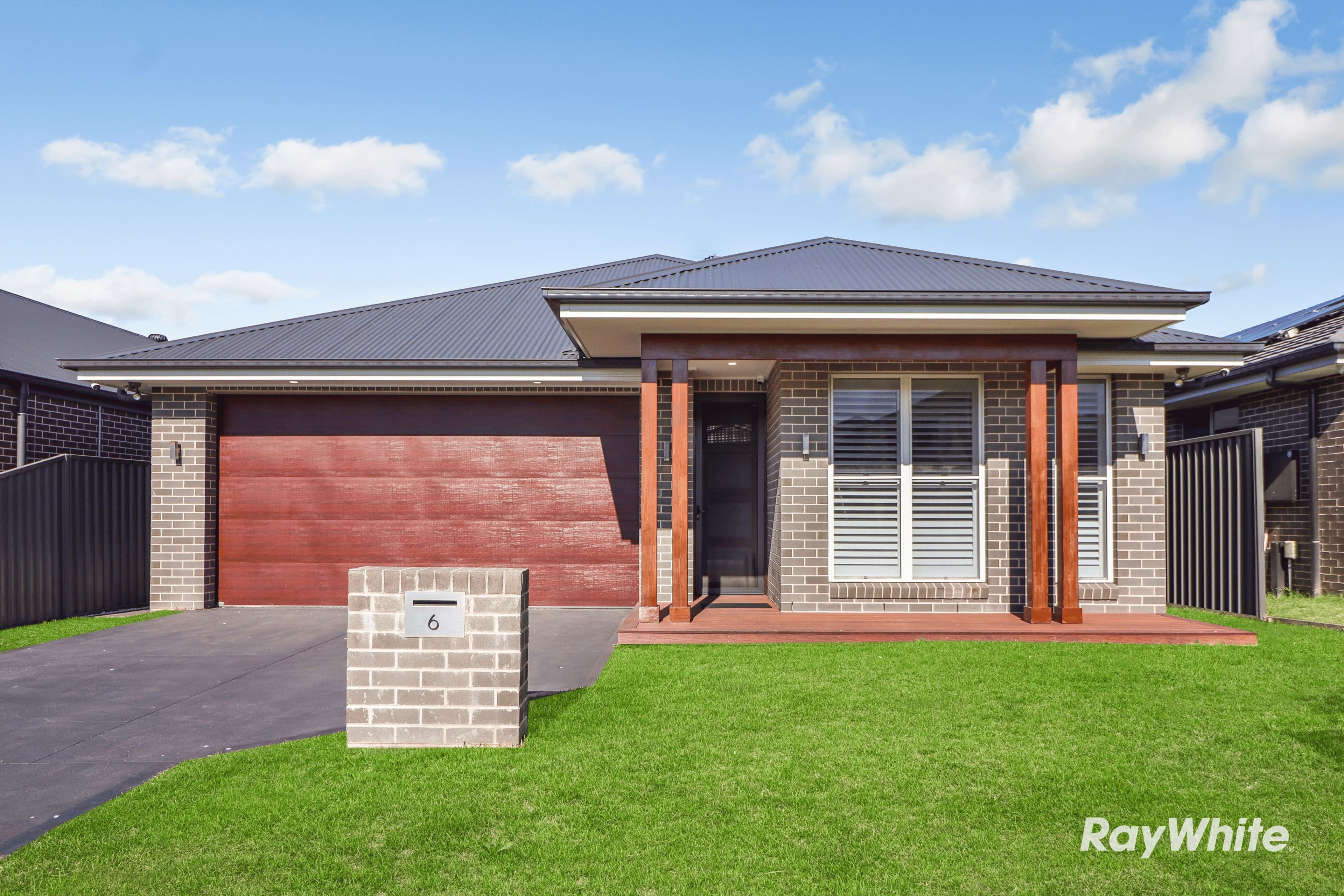 6 Banjo Street (Grantham Farm), Riverstone NSW 2765, Riverstone - Image 1
