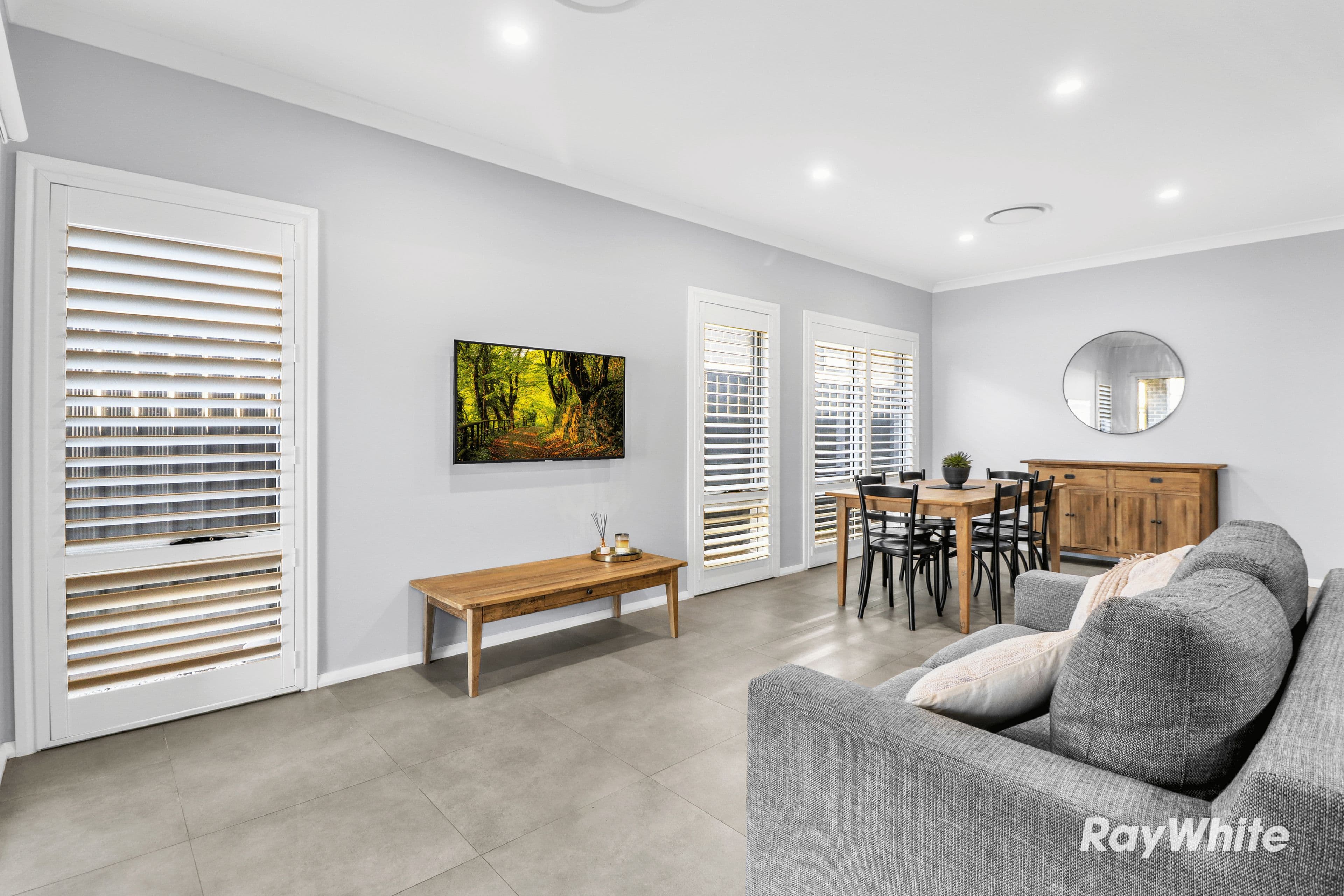 6 Banjo Street (Grantham Farm), Riverstone NSW 2765, Riverstone - Thumbnail 2