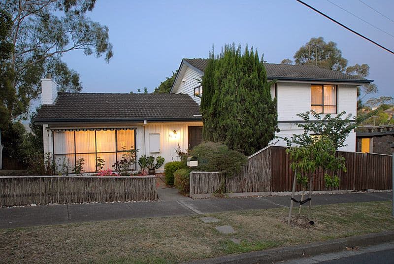 88 Macedon Road, TEMPLESTOWE LOWER VIC 3107, Templestowe Lower - Thumbnail 2