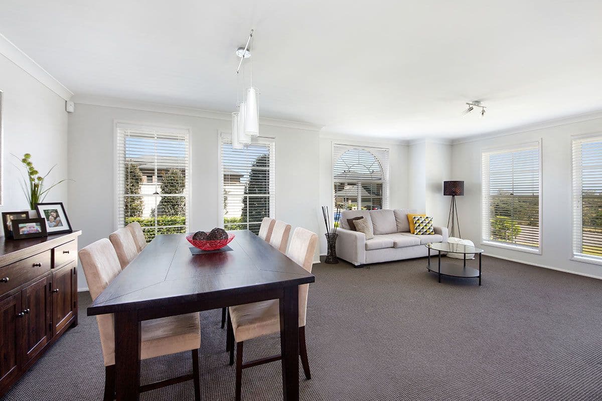 27 Timbrey Circuit, Barden Ridge - Thumbnail 3