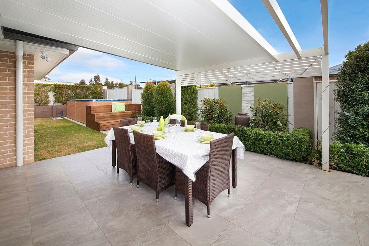 27 Timbrey Circuit, Barden Ridge - Thumbnail 4