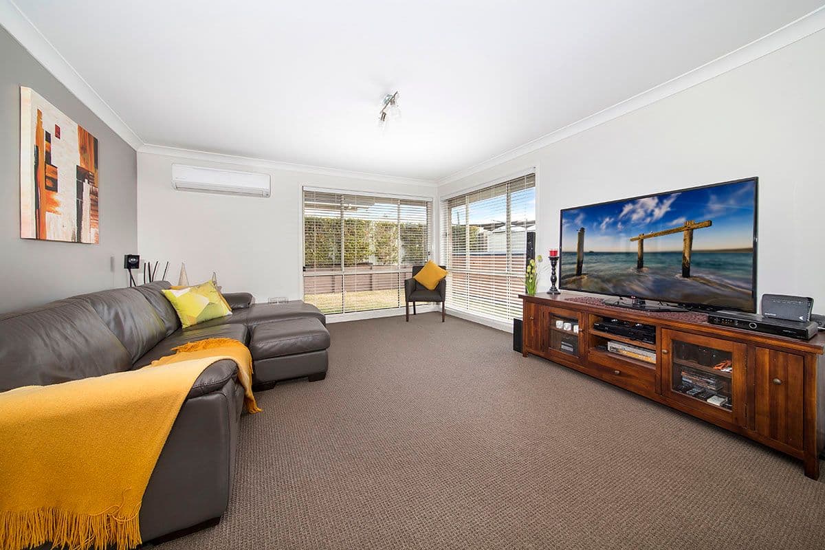 27 Timbrey Circuit, Barden Ridge - Thumbnail 6