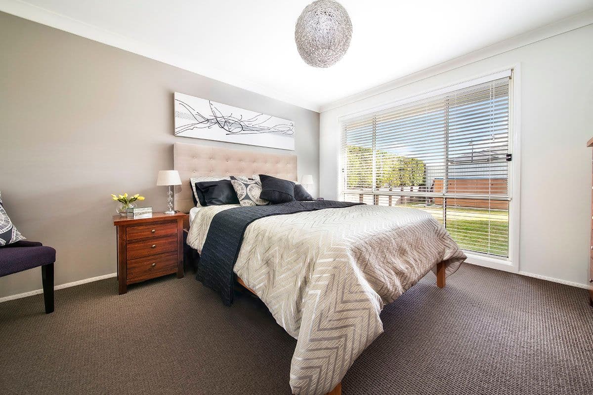 27 Timbrey Circuit, Barden Ridge - Thumbnail 8