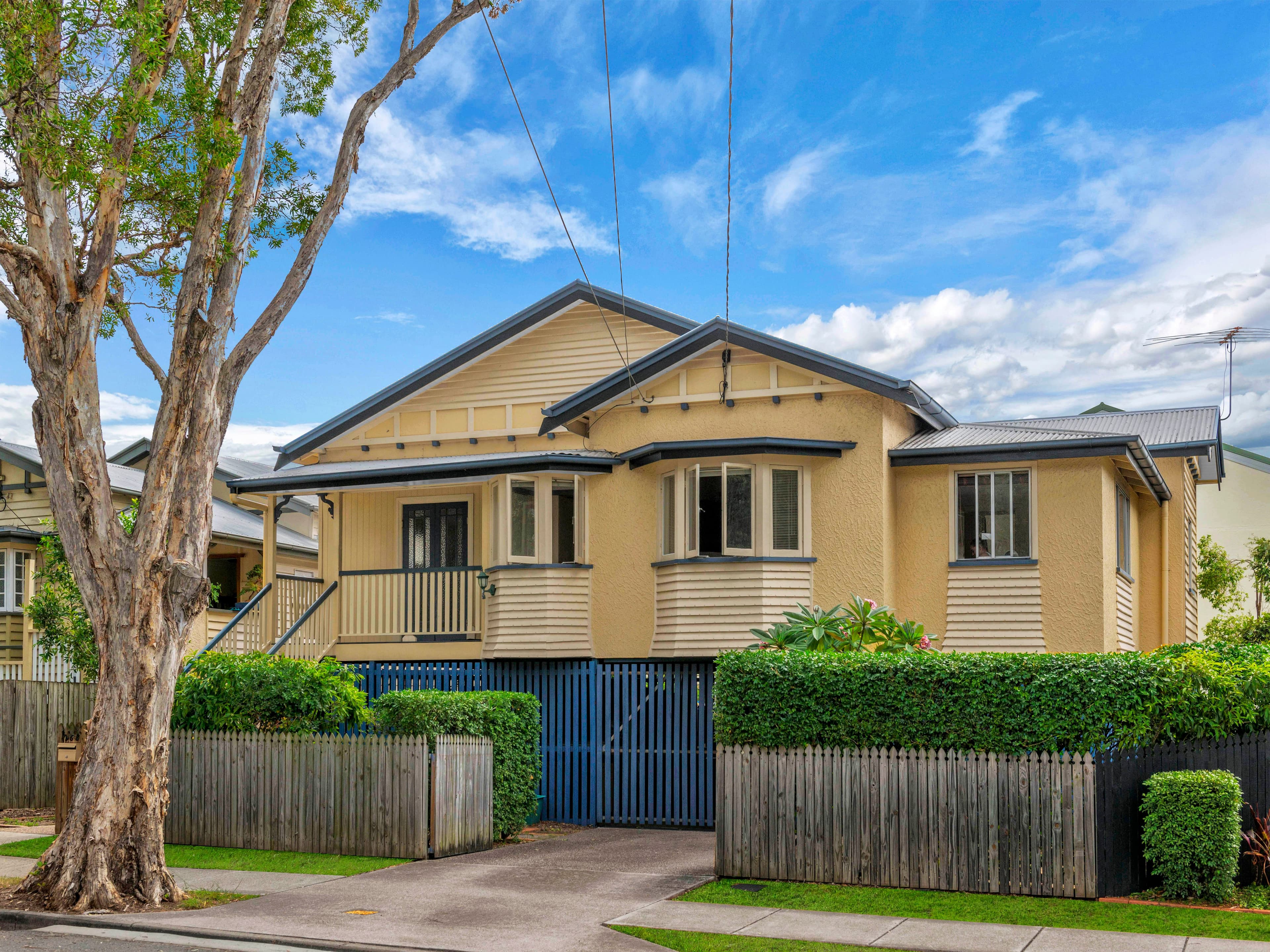 268 Riding Road, Balmoral QLD 4171, Balmoral - Image 1