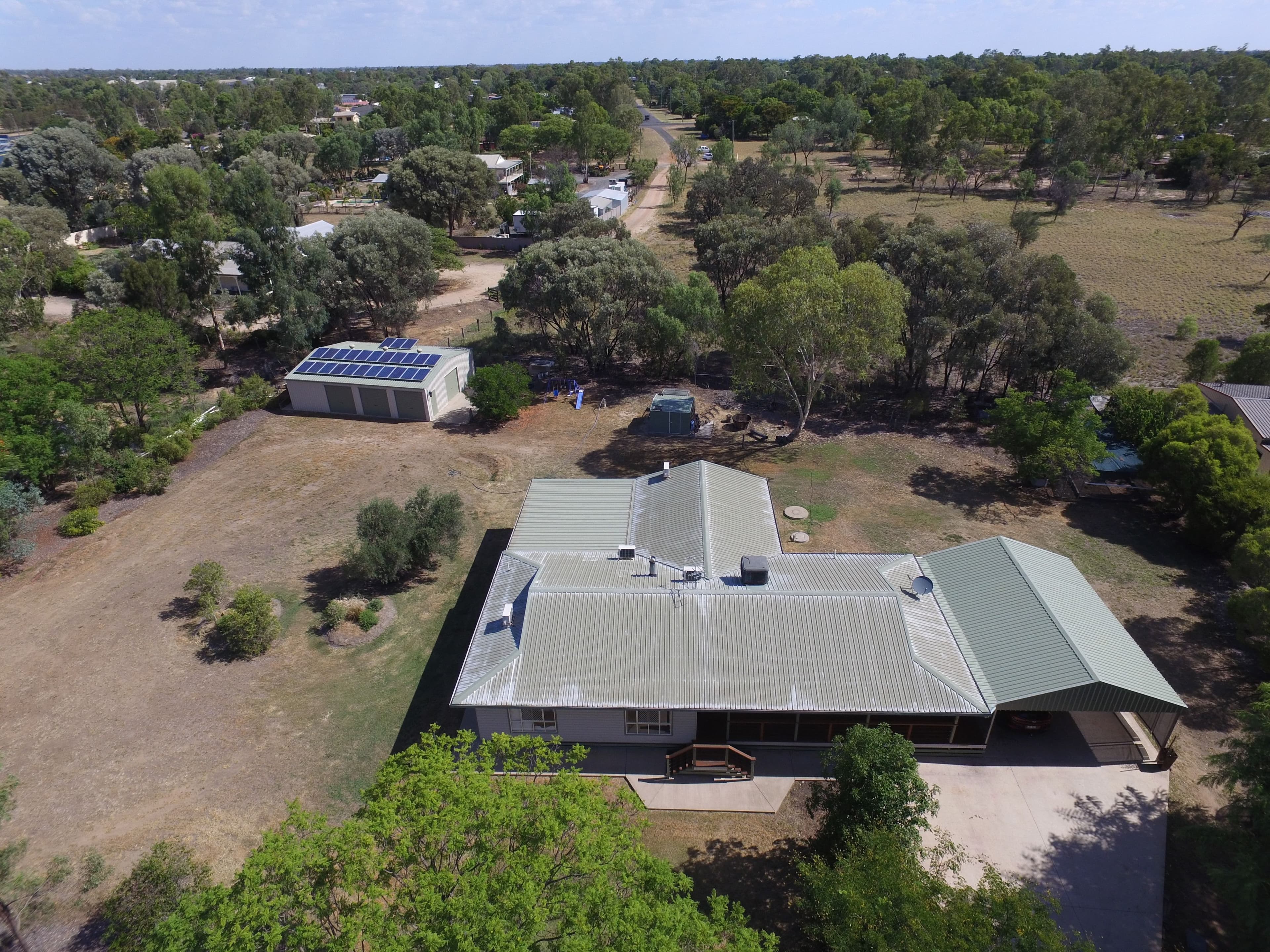 5 Akubra Drive, Emerald QLD 4720, Emerald - Image 1