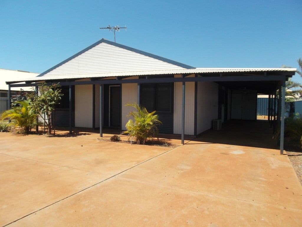 7 Muccan Close, South Hedland WA 6722, South Hedland - Image 1