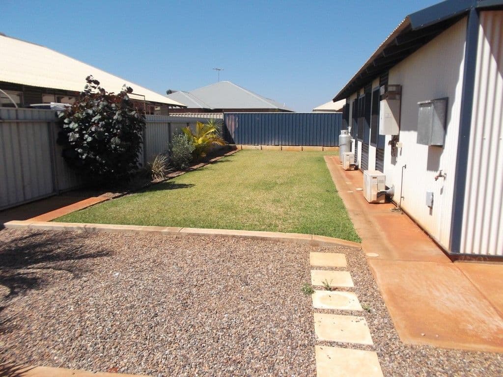 7 Muccan Close, South Hedland WA 6722, South Hedland - Thumbnail 2