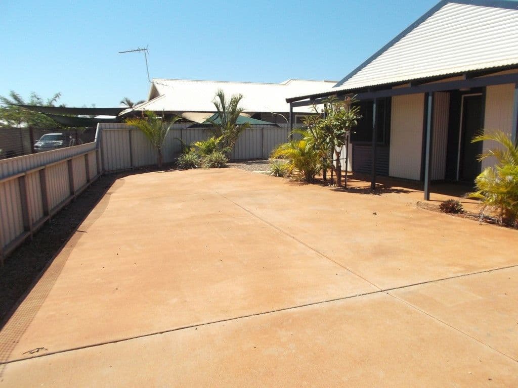 7 Muccan Close, South Hedland WA 6722, South Hedland - Thumbnail 4