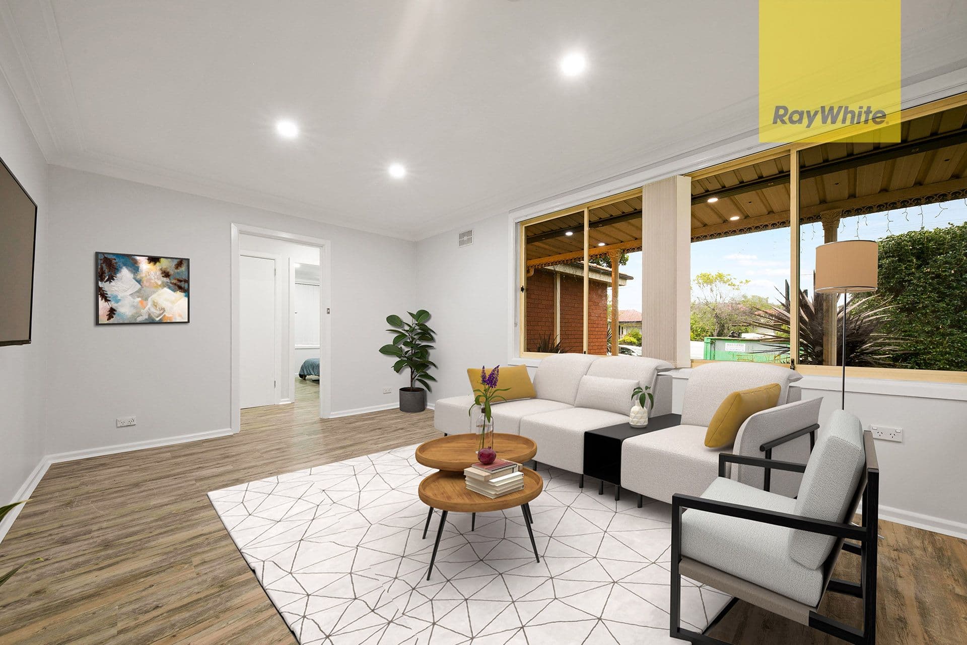 27 Langdale Avenue, Revesby NSW 2212, Revesby - Thumbnail 5