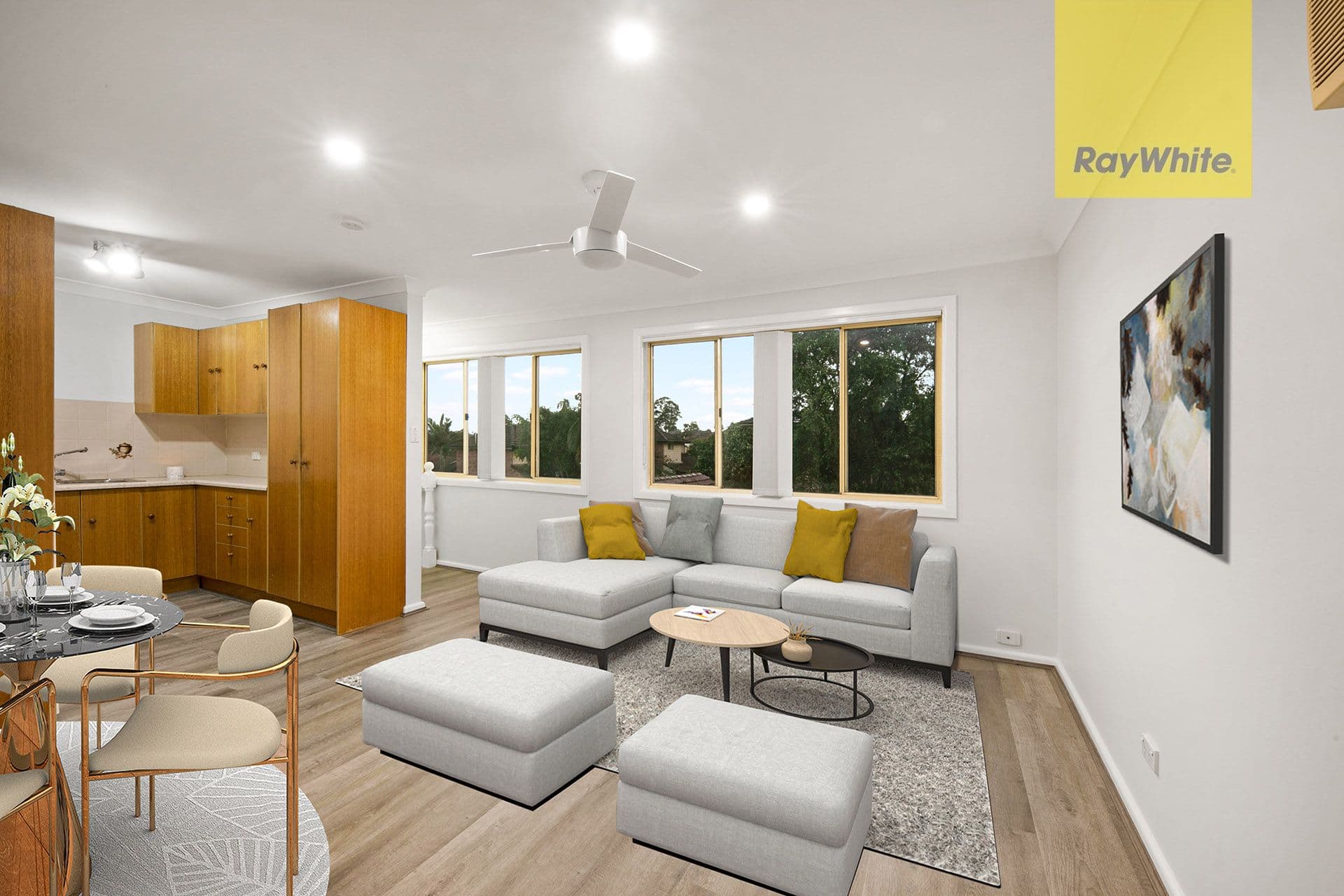 27 Langdale Avenue, Revesby NSW 2212, Revesby - Thumbnail 8