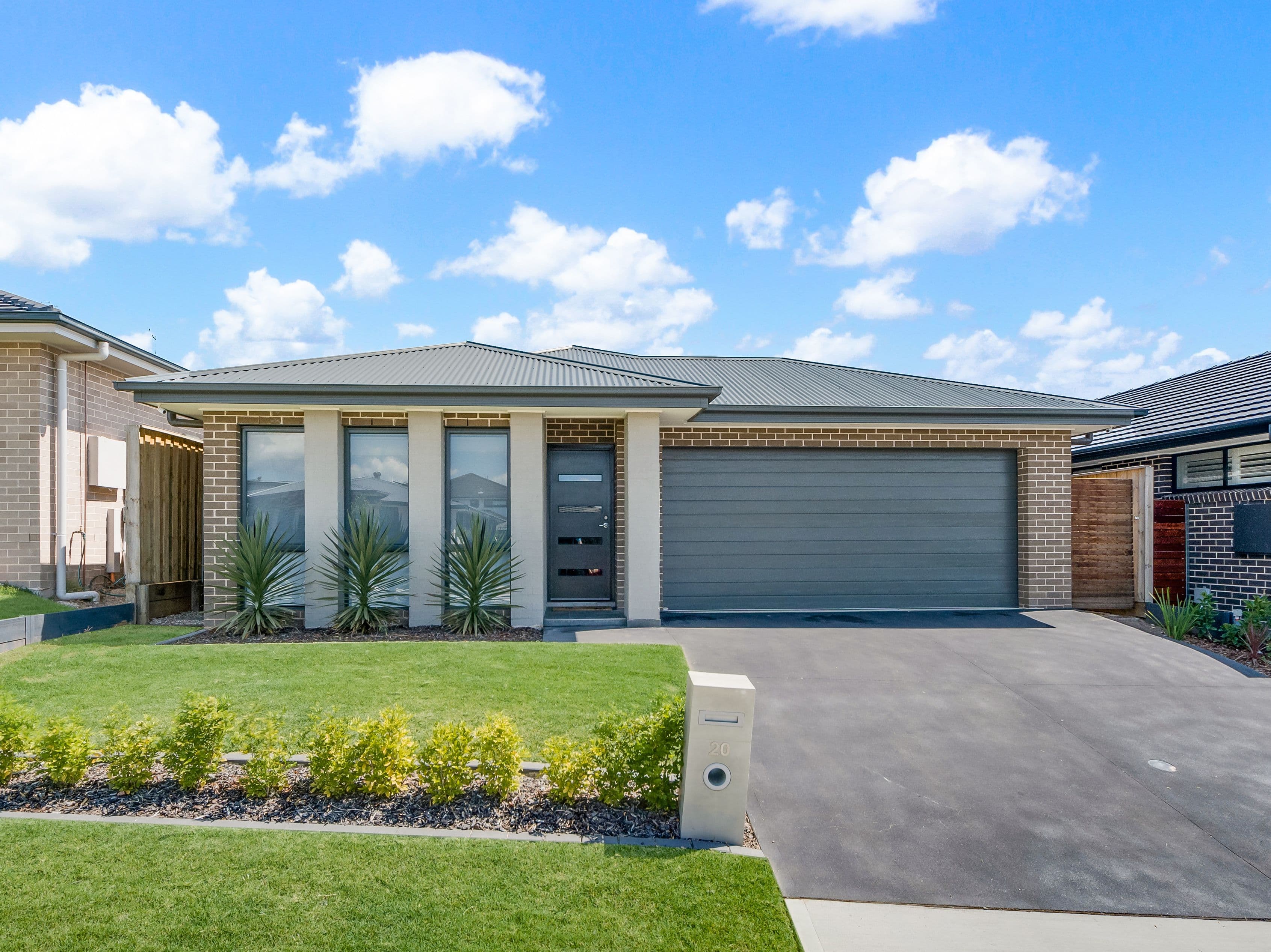 20 Richmond Road, Oran Park NSW 2570, Oran Park - Image 1