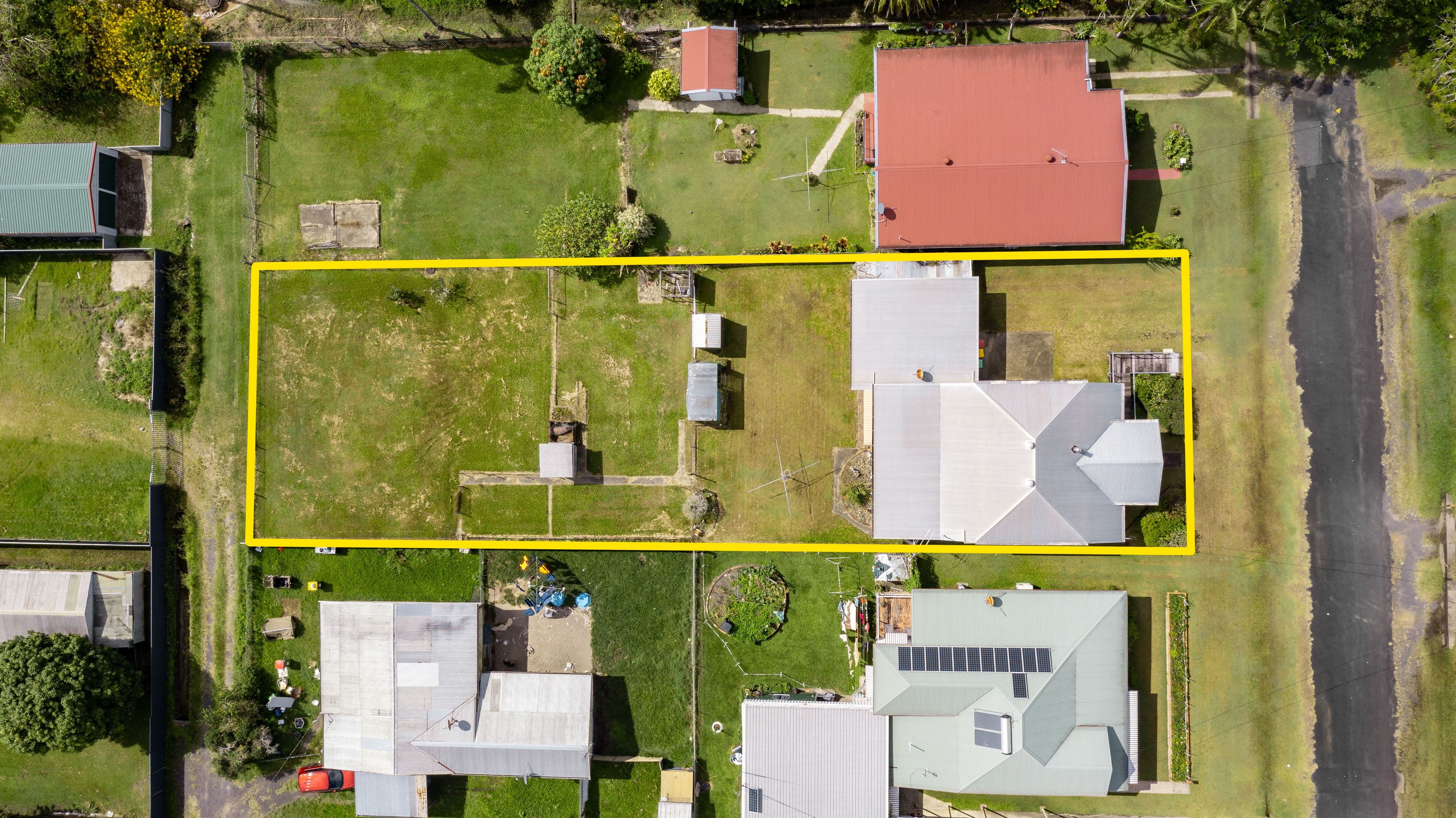 6 Runnymede Street, Casino NSW 2470, Casino - Image 1