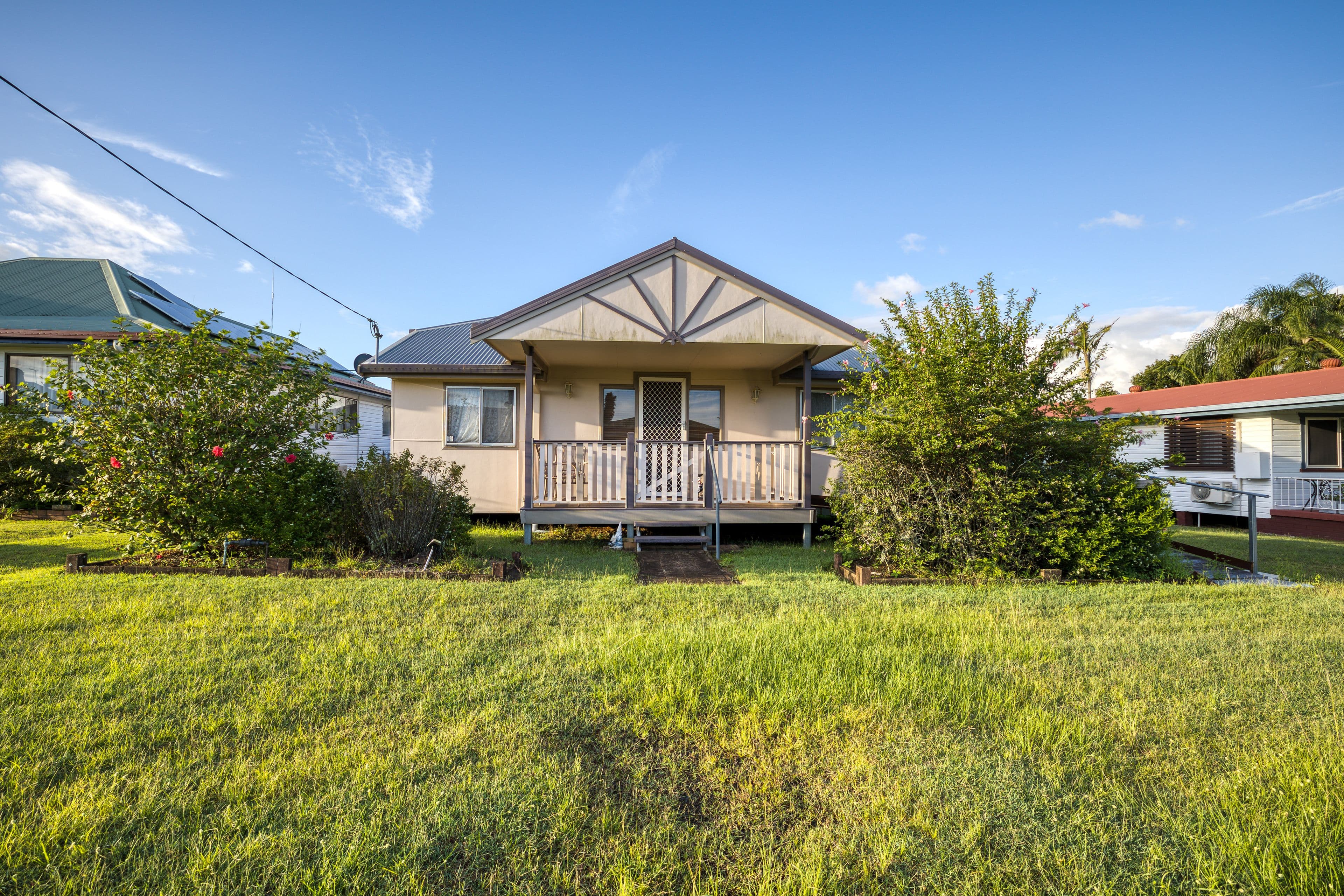 6 Runnymede Street, Casino NSW 2470, Casino - Thumbnail 2