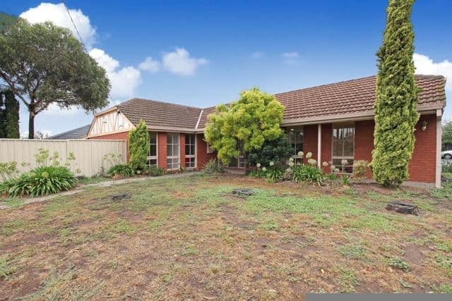 7 Nicklaus Drive, HOPPERS CROSSING VIC 3029, Hoppers Crossing - Image 1