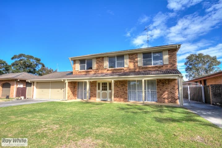 3 Sirius Key, Forster NSW 2428, Forster - Image 1