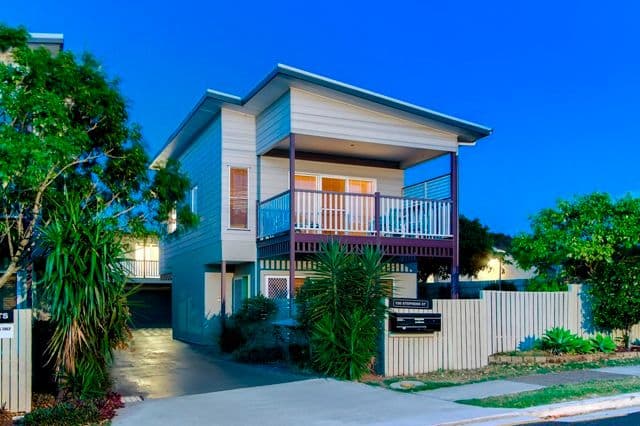 100 Stephens Street, MORNINGSIDE QLD 4170, Morningside - Image 1