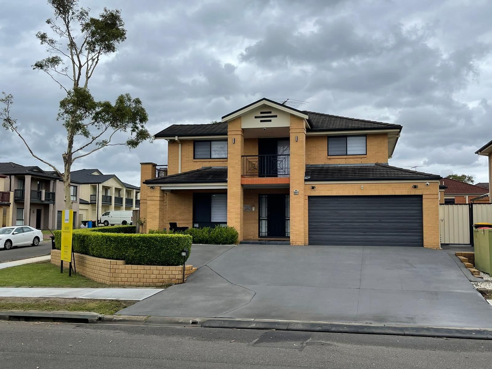 21 Garling Avenue, West Hoxton NSW 2171, West Hoxton - Image 1