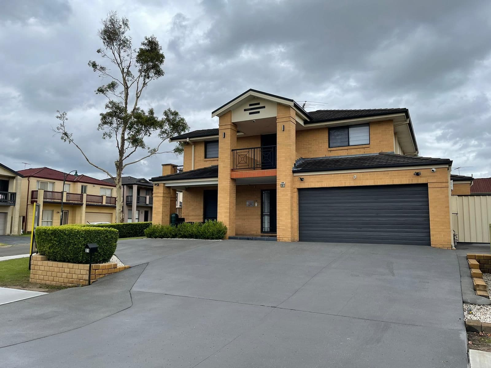 21 Garling Avenue, West Hoxton NSW 2171, West Hoxton - Thumbnail 2
