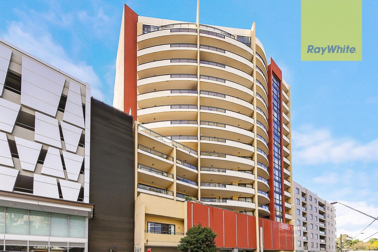 26 Hassall Street, Parramatta NSW 2150, Parramatta - Image 1