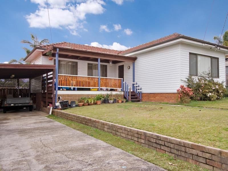 1 Margaret Street, BEACON HILL NSW 2100, Beacon Hill - Image 1