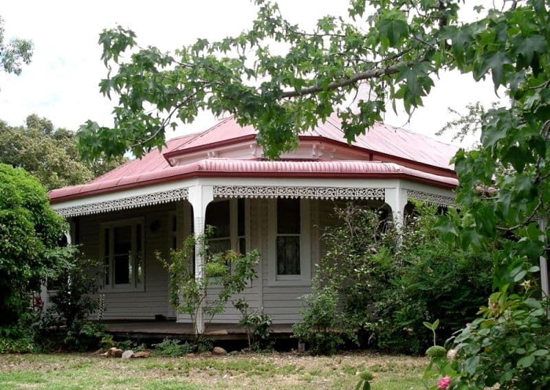 8 Queen Street, AVENEL VIC 3664, Avenel - Image 1