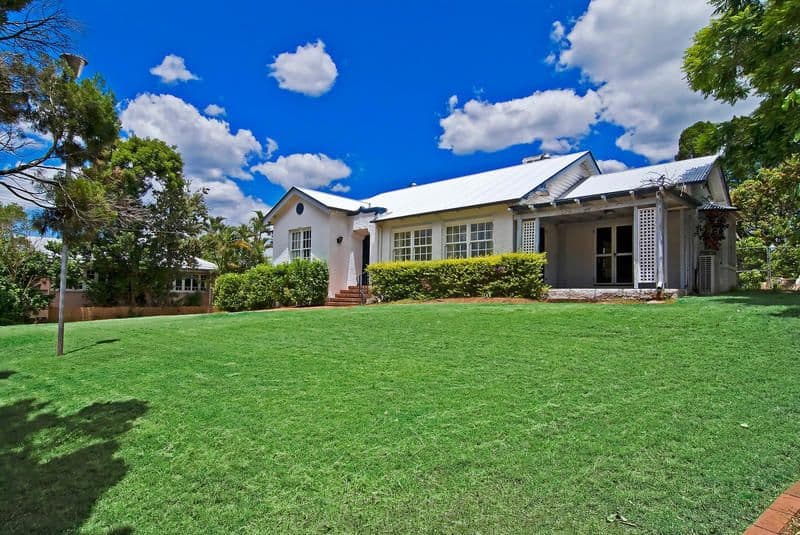 42 Eagle Street, ALDERLEY QLD 4051, Alderley - Image 1