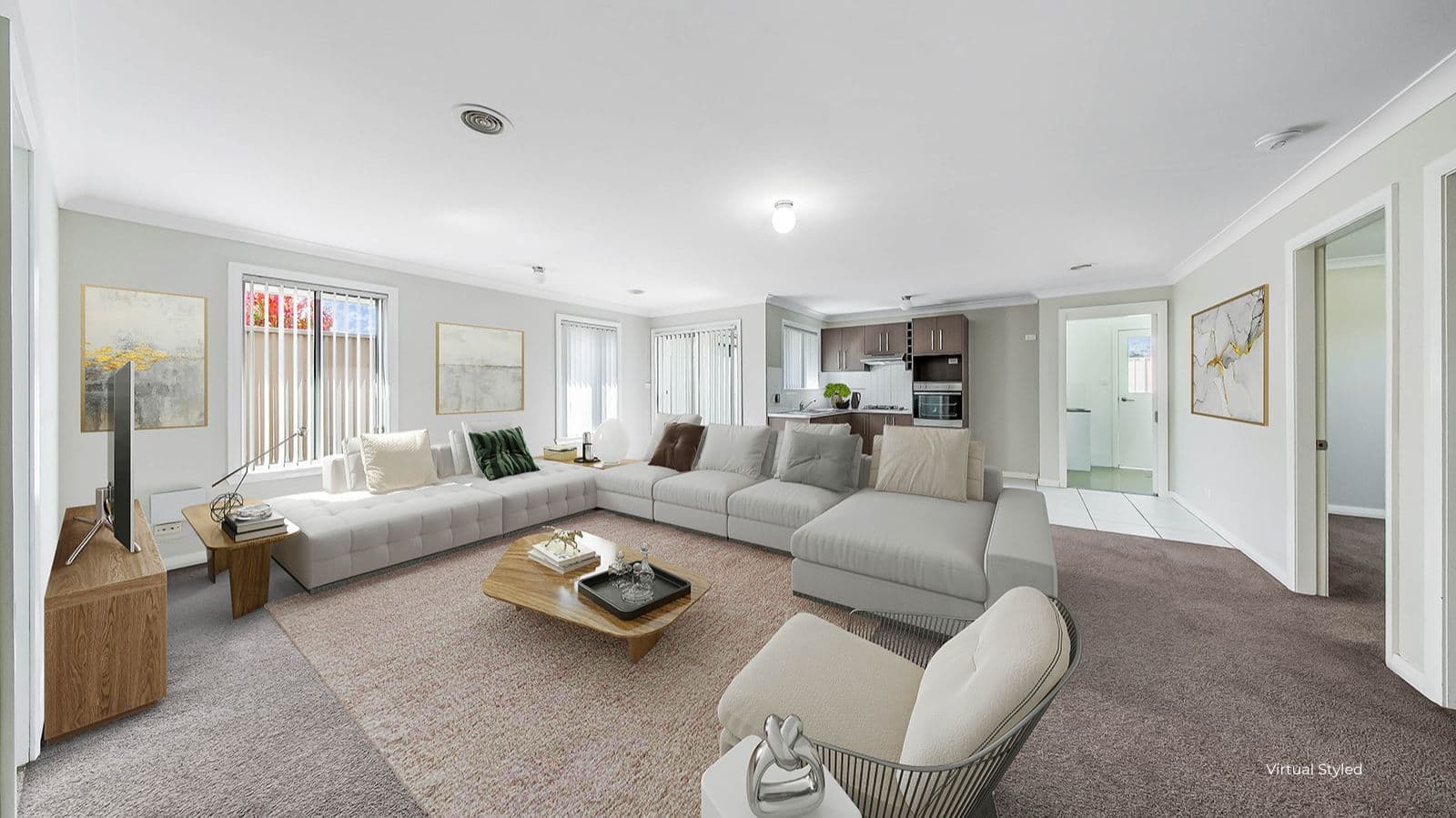 10a Begonia Place, Orange NSW 2800, Orange - Thumbnail 2
