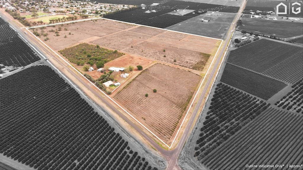 424 Hanwood Avenue, Hanwood, NSW, 2680, Hanwood - Thumbnail 2