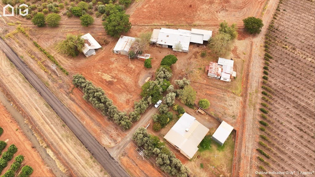 424 Hanwood Avenue, Hanwood, NSW, 2680, Hanwood - Thumbnail 6