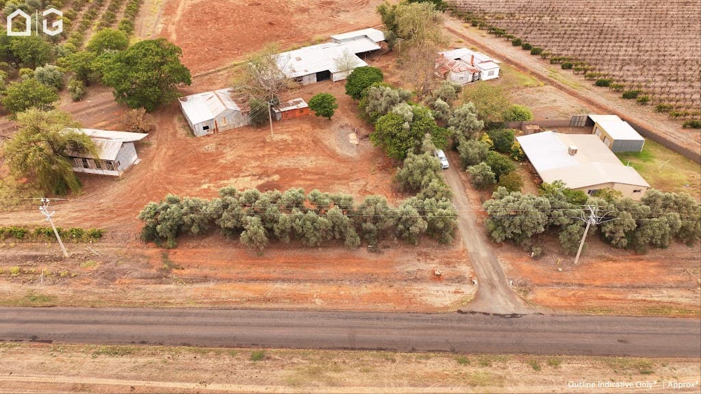 424 Hanwood Avenue, Hanwood, NSW, 2680, Hanwood - Thumbnail 7