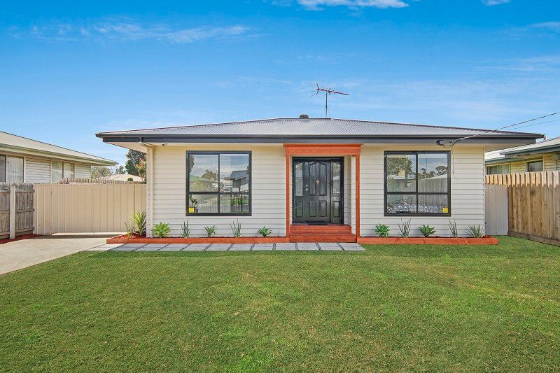 88 Rose Avenue, Norlane VIC 3214, Norlane - Image 1
