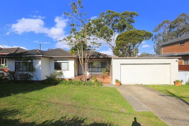 15 Wingara Street, CHESTER HILL NSW 2162, Chester Hill - Image 1