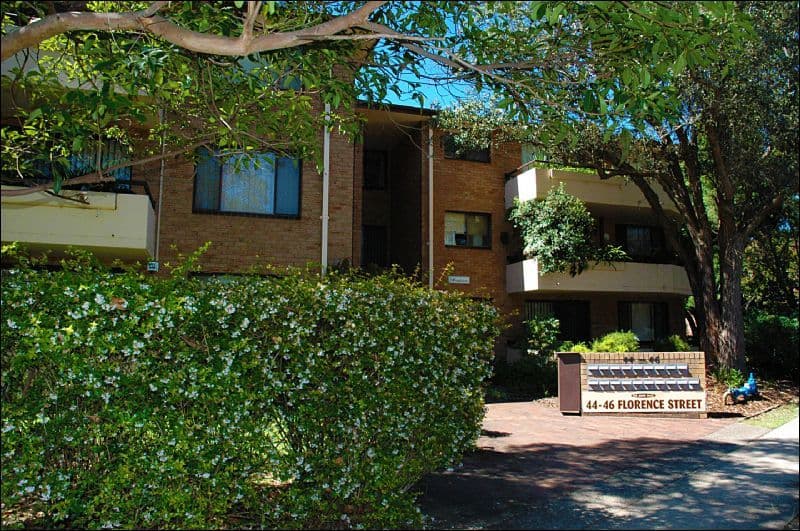 44-46 Florence Street, HORNSBY NSW 2077, Hornsby - Image 1