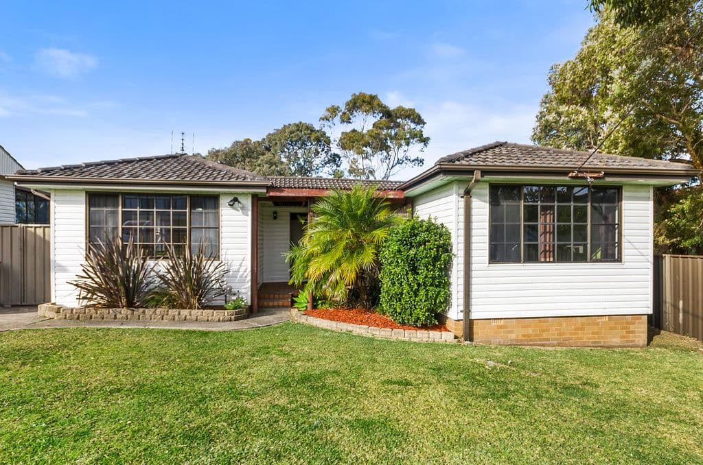 67 Sammat Avenue, Barrack Heights NSW 2528, Barrack Heights - Image 1