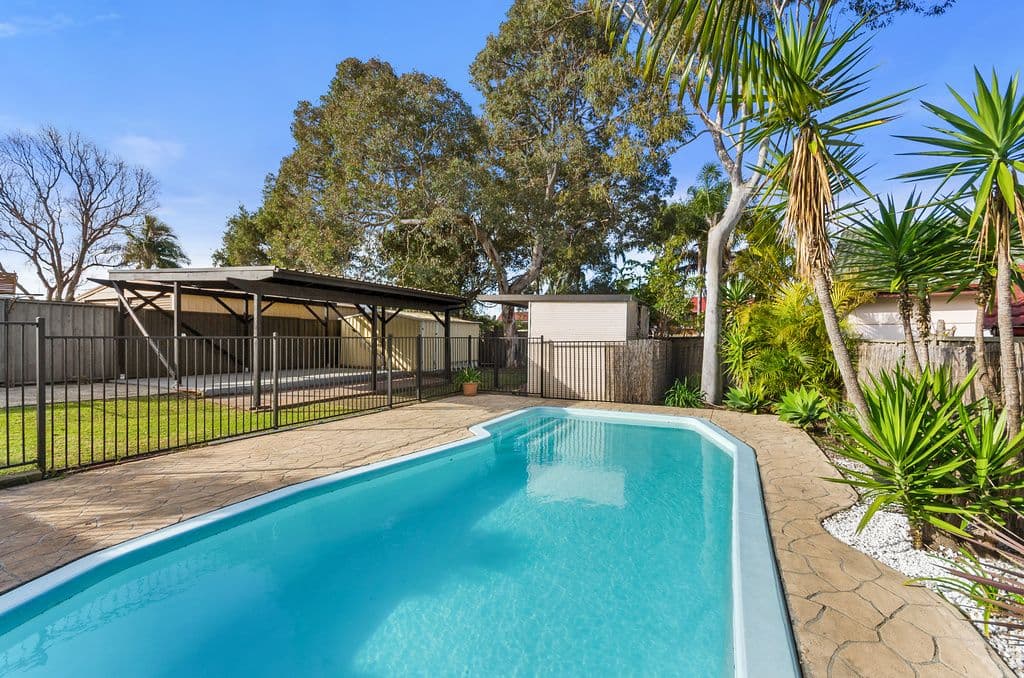 67 Sammat Avenue, Barrack Heights NSW 2528, Barrack Heights - Thumbnail 7