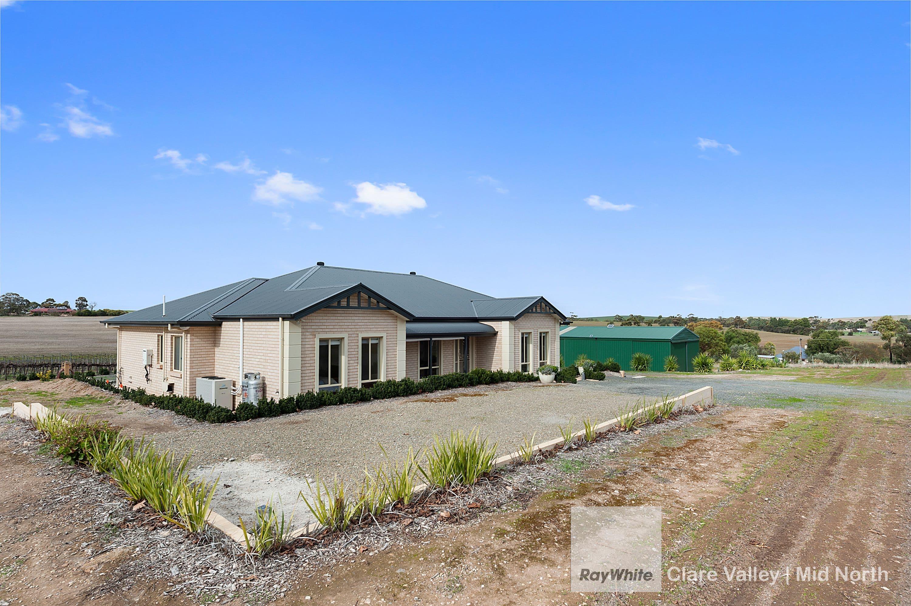 8 Kingston Terrace, Auburn SA 5451, Auburn - Image 1