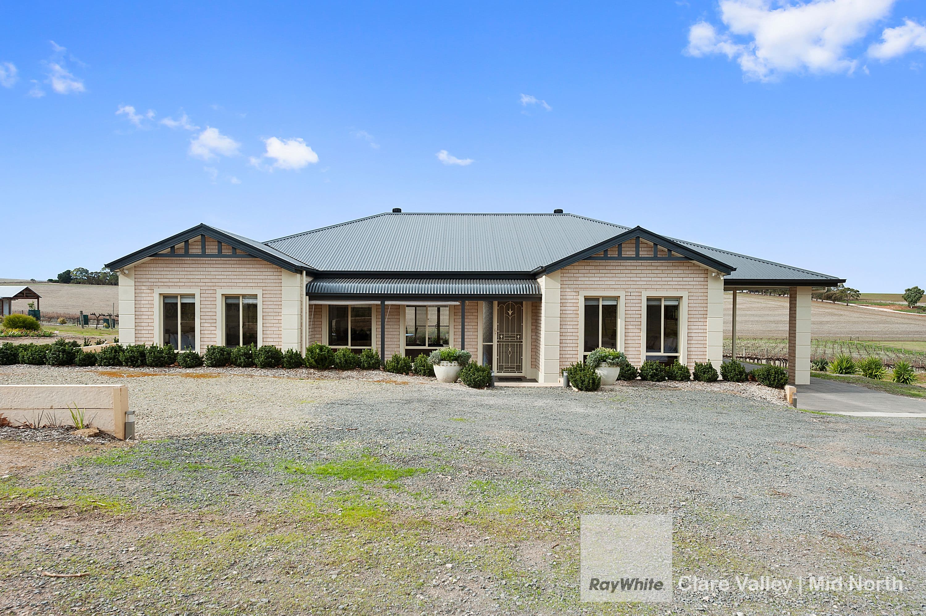 8 Kingston Terrace, Auburn SA 5451, Auburn - Thumbnail 2