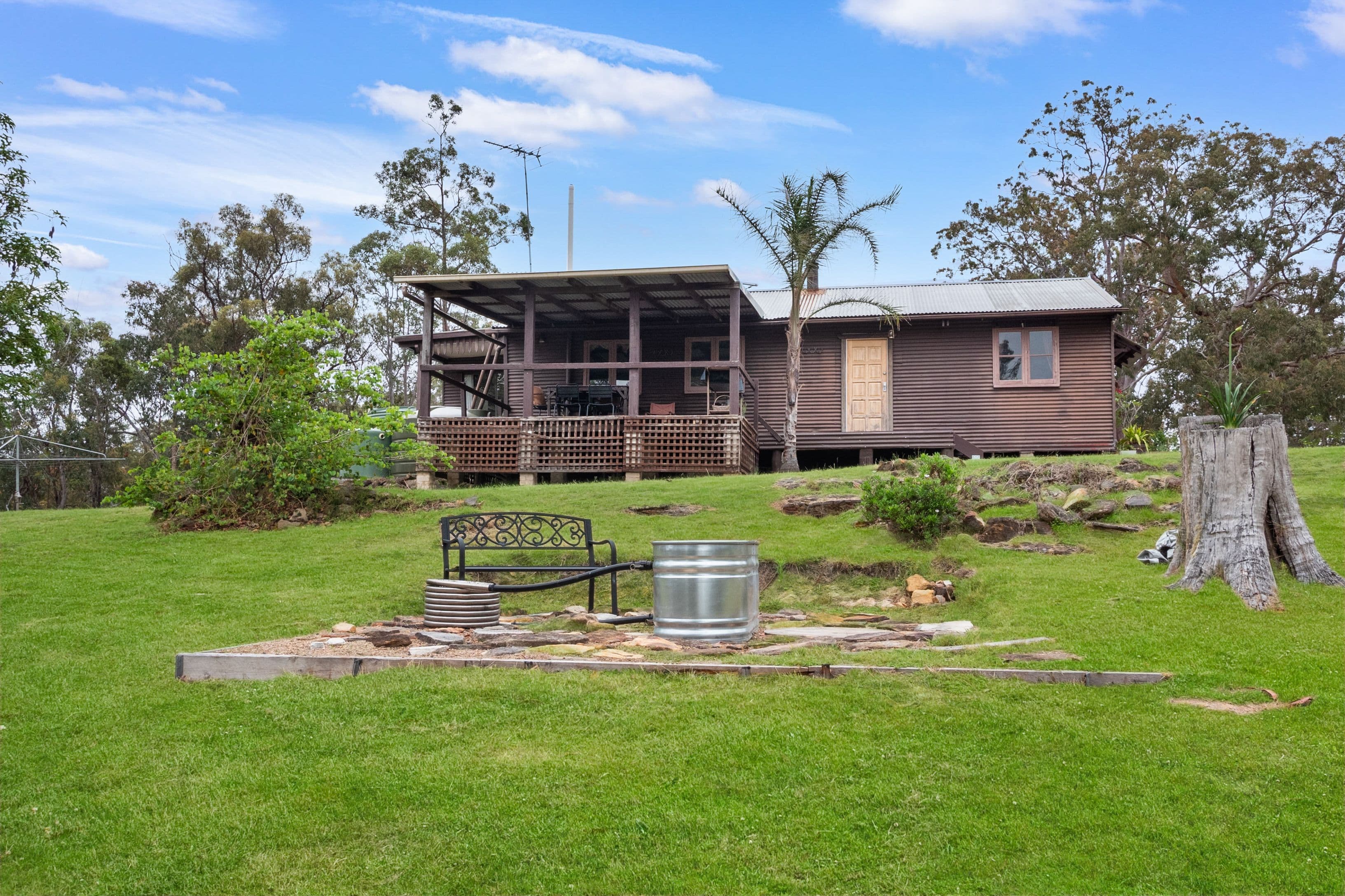 8867 Putty Road, Putty NSW 2330, Putty - Image 1