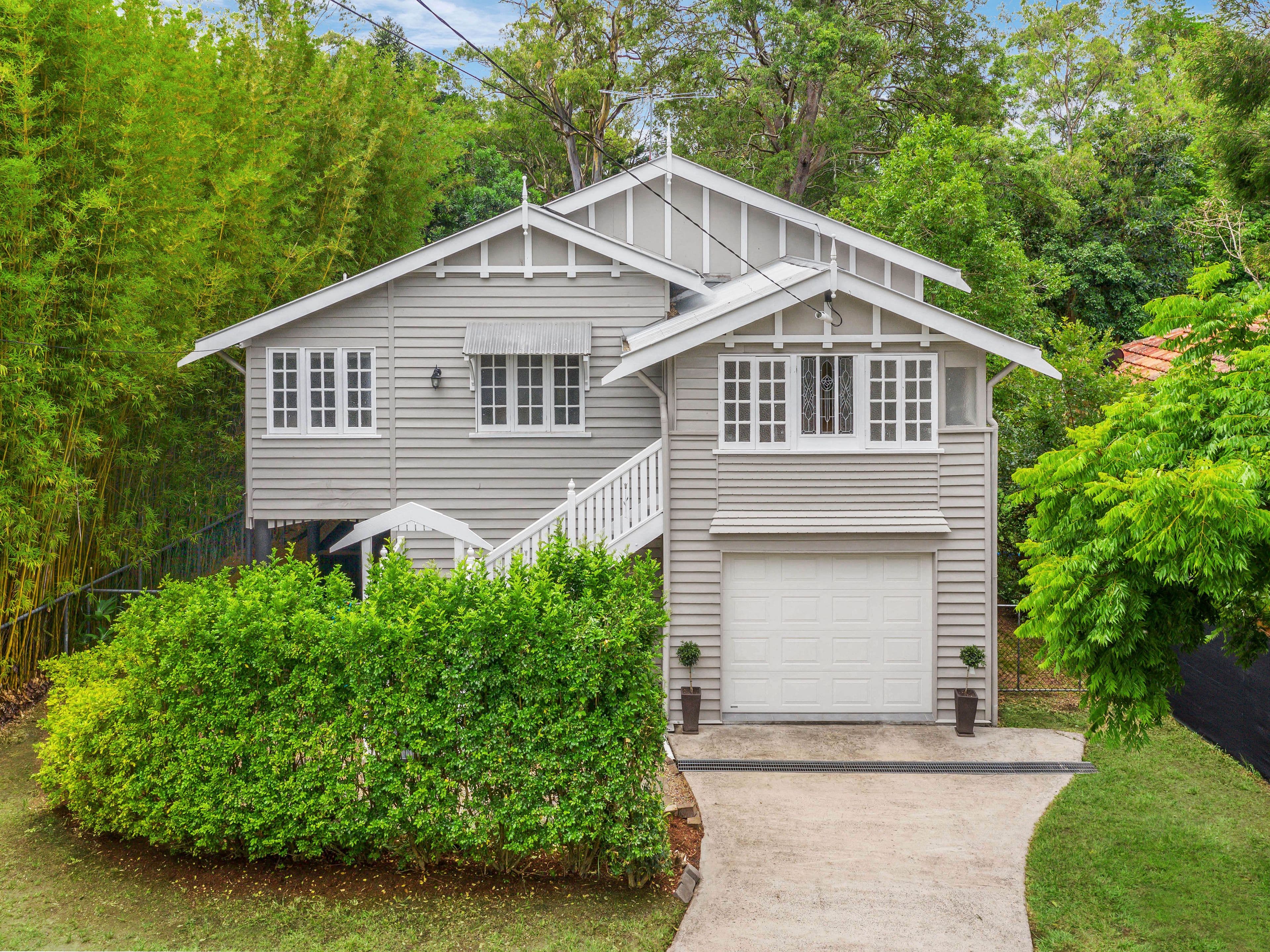 639 Waterworks Road, Ashgrove QLD 4060, Ashgrove - Image 1