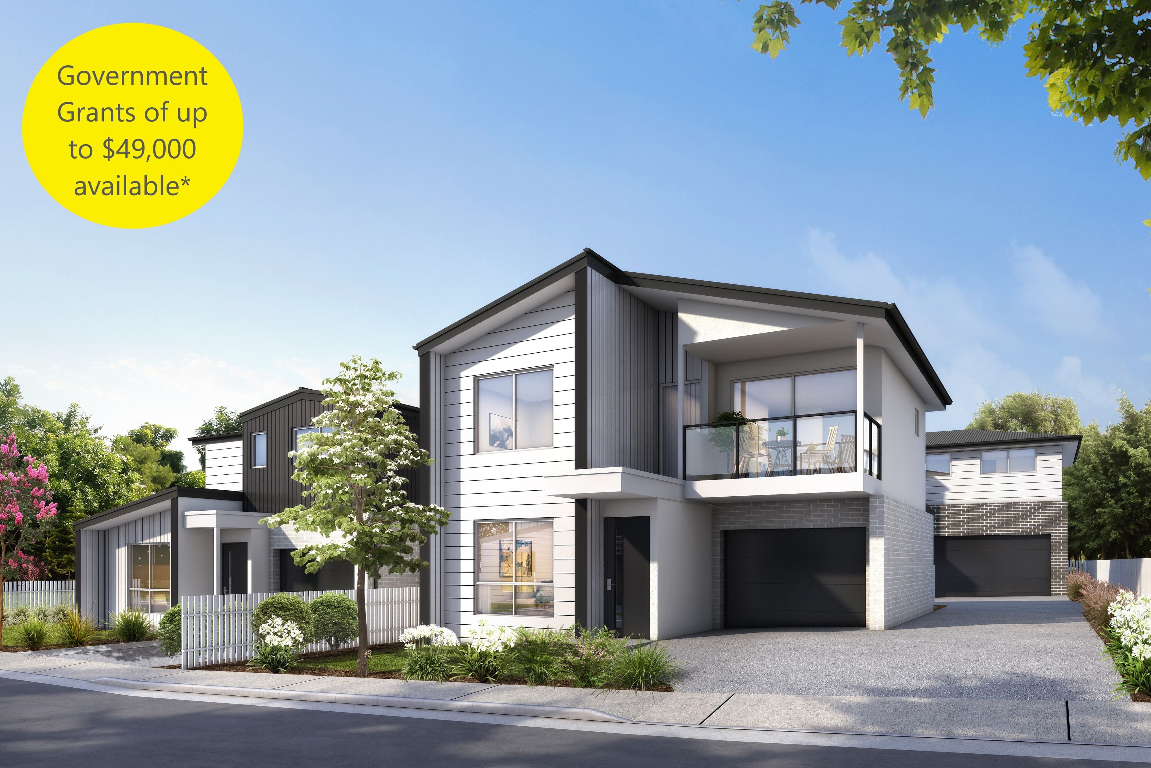 11B/26 Seventh Street, Boolaroo NSW 2284, Speers Point - Thumbnail 2