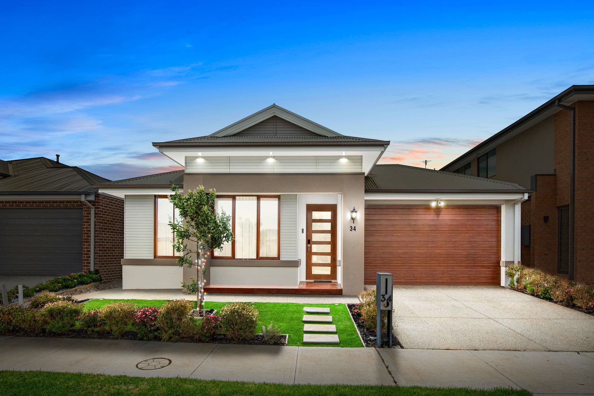 34 Tiverton Terrace, Werribee VIC 3030, Werribee - Image 1