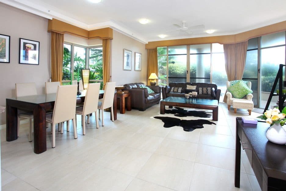 2 'Oceana on Broadbeach' 100 Old Burleigh Road, Broadbeach QLD 4218, Broadbeach - Image 1