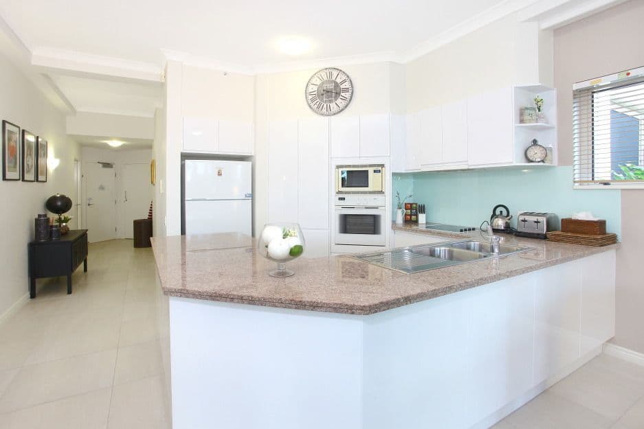 2 'Oceana on Broadbeach' 100 Old Burleigh Road, Broadbeach QLD 4218, Broadbeach - Thumbnail 3