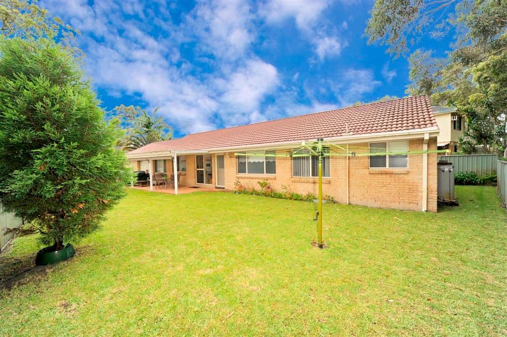 28 Shores Close, SALAMANDER BAY NSW 2317, Salamander Bay - Thumbnail 4