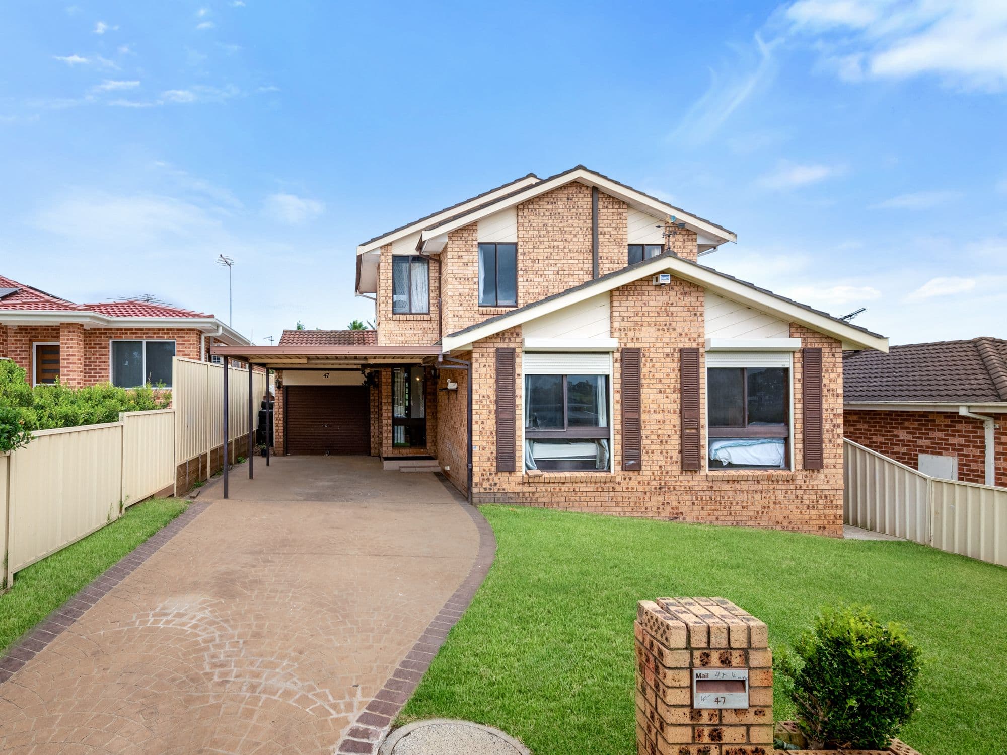 47 Boeing Crescent, Raby NSW 2566, Raby - Image 1