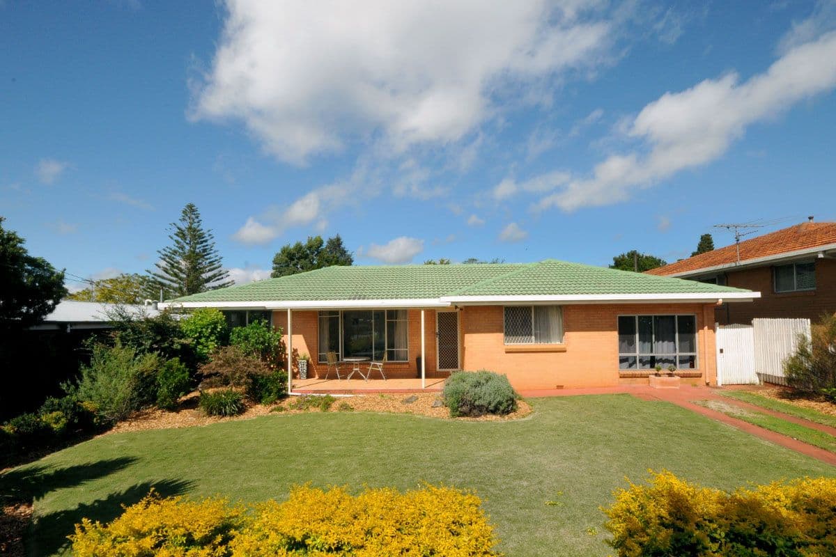 16 Wentworth Street, Centenary Heights QLD 4350, Centenary Heights - Image 1