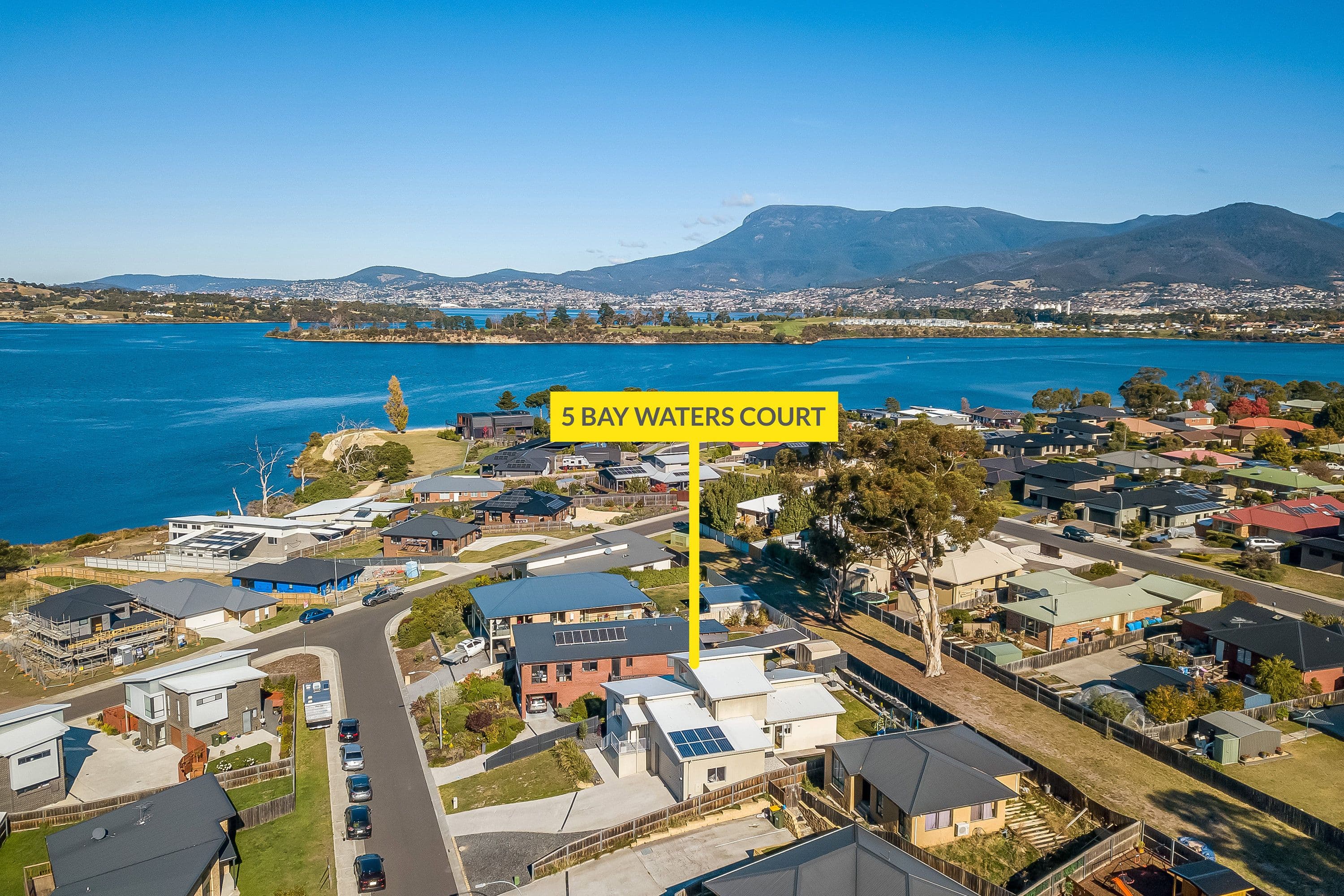 5 Bay Waters Court, Old Beach TAS 7017, Old Beach - Thumbnail 2