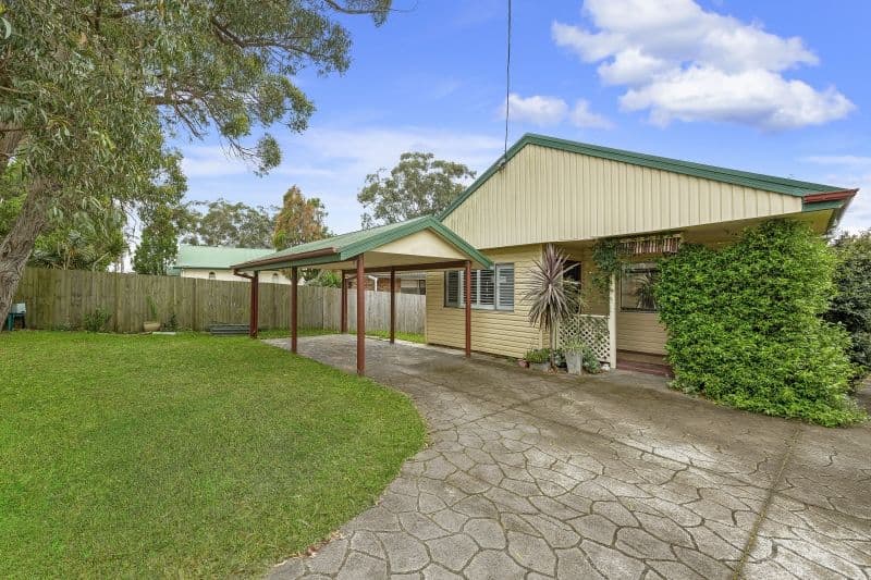 48 Tumbi Road, Tumbi Umbi NSW 2261, Tumbi Umbi - Image 1